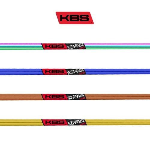 KBS CT CUSTOM PUTTER SHAFT (0.370)