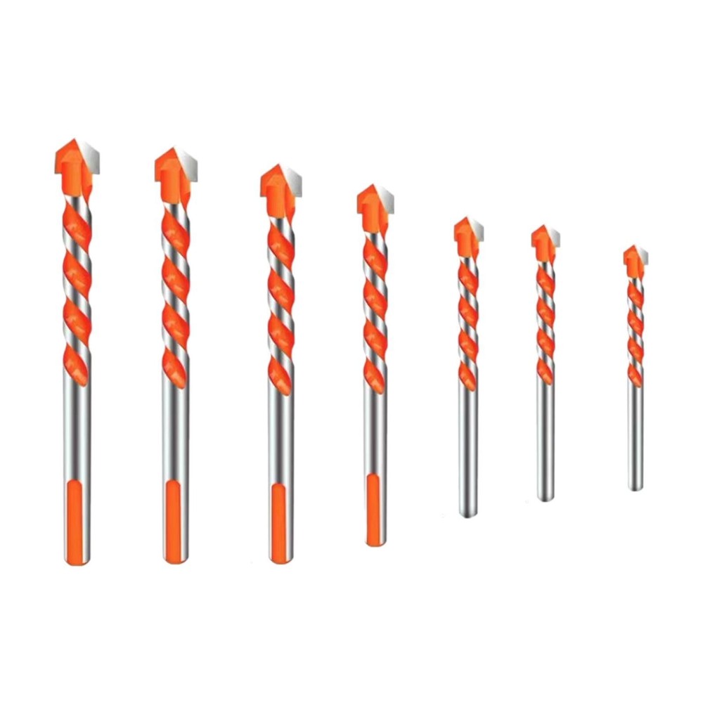 7x Masonry 3mm-12mm Ceramic Tile for