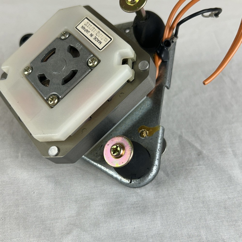 JVC L-A10 Motor Original Turntable Part