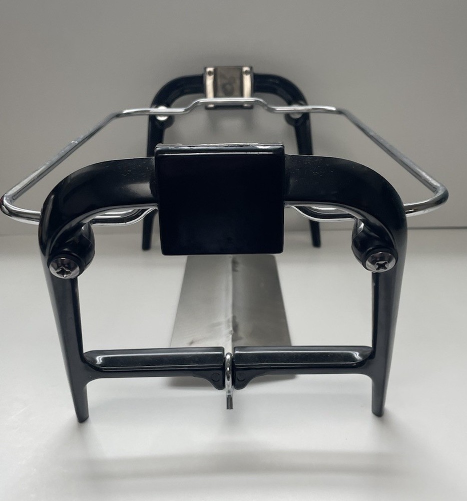 Farberware Open Hearth Broiler 455N Frame and Handle Assembly Parts