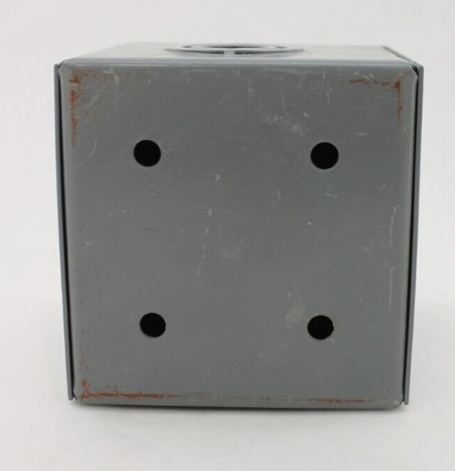 Unity 444SC Junction box