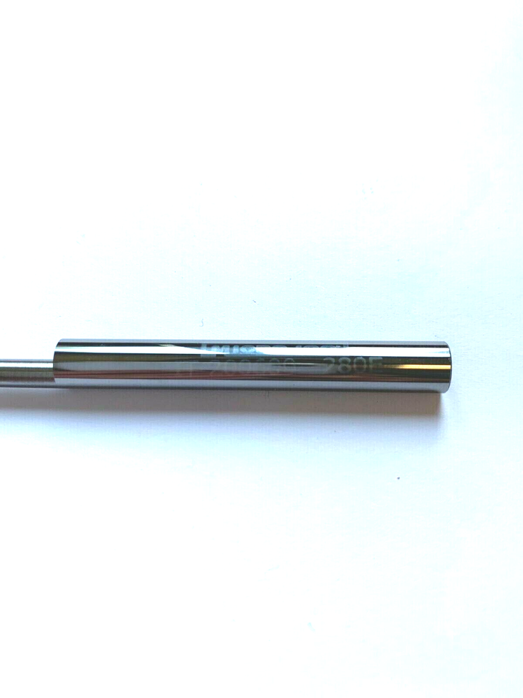 Micro 100 IT-200600 .200" Min Bore 60° Solid Carbide Internal Threading Tool