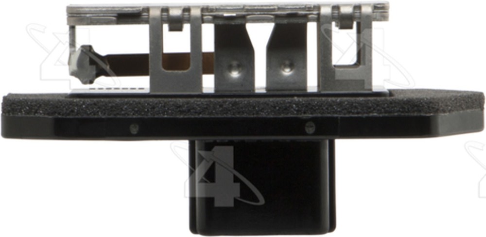 BLwr Motor Resistor Four Seasons 20188