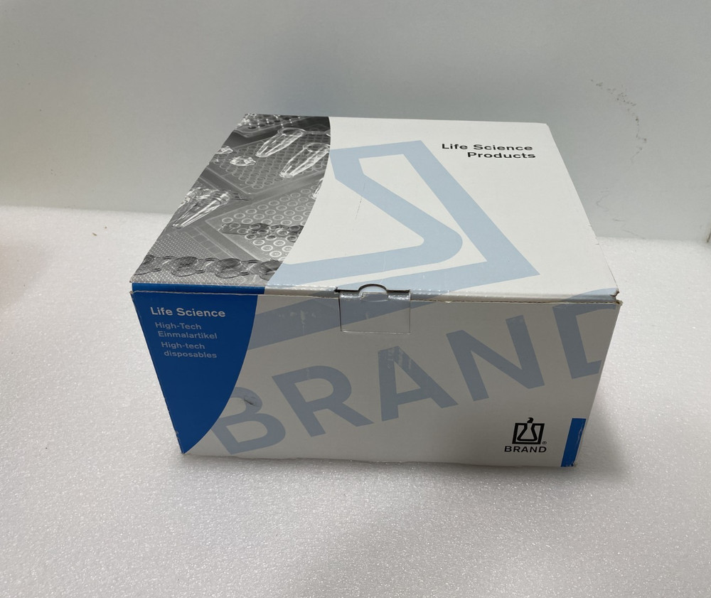 Brand 781965 CELL GRADE WHITE