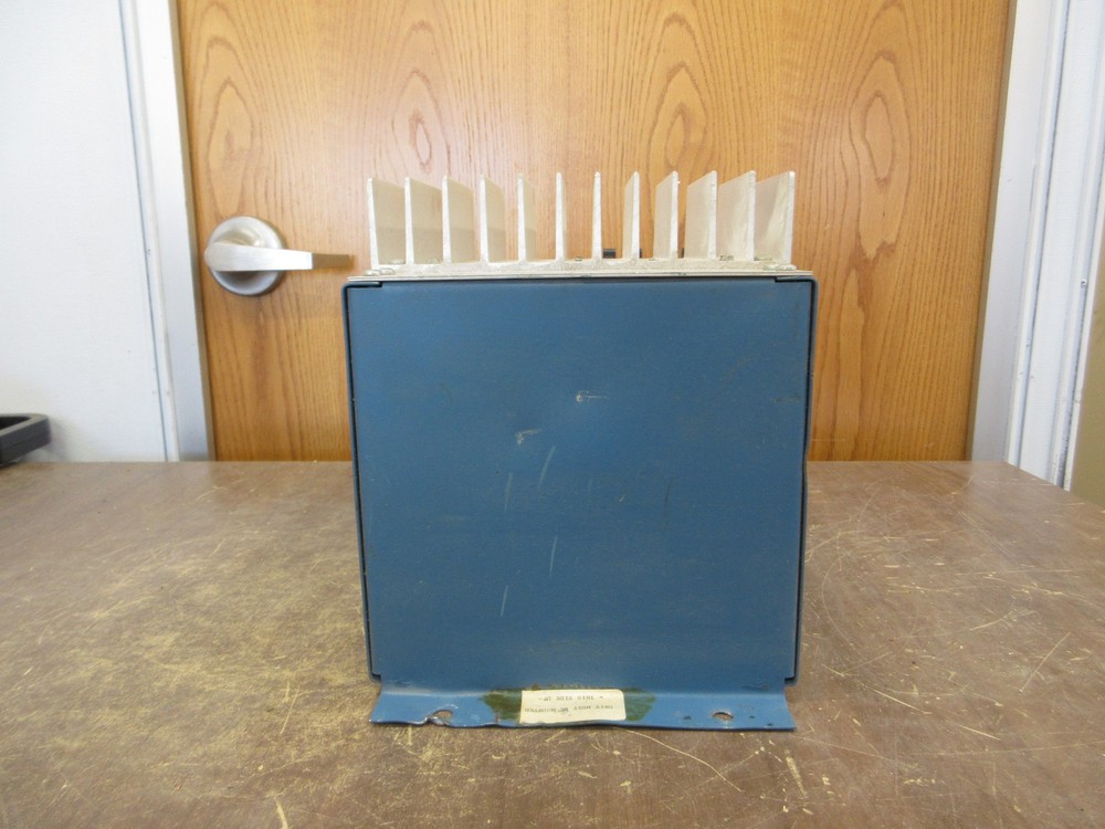 Macro Electronics Miscellaneous Switchboard PDQ-500/LV 5kW (4) 20A 1P Breakers