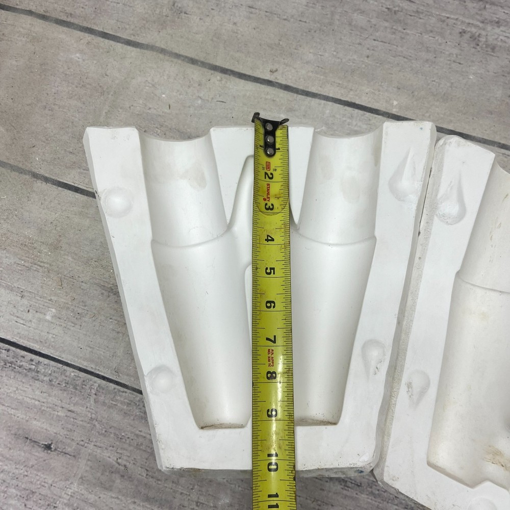Unbranded Ceramic Casting Mold