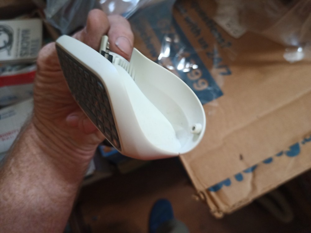 Controller Chatpad Keypad White for Xbox 360 (Microsoft Official) Fully Tested