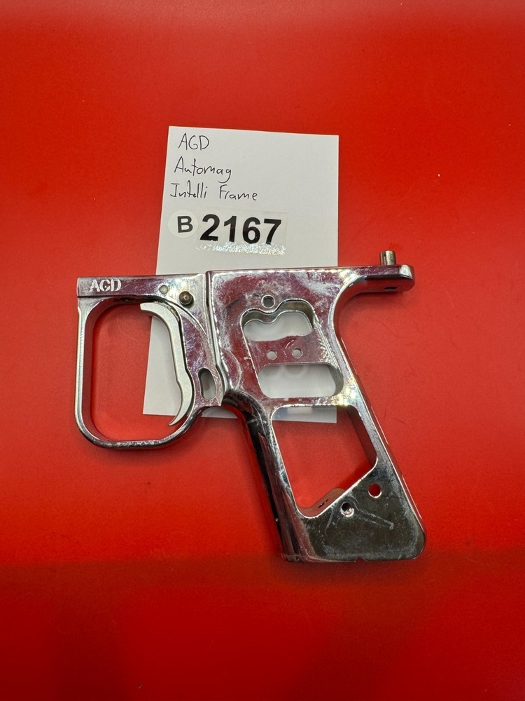 AGD Automag Intelli Frame