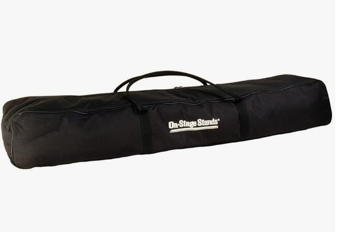 On Stage LSB-6500 Lighting Truss Carry Bag