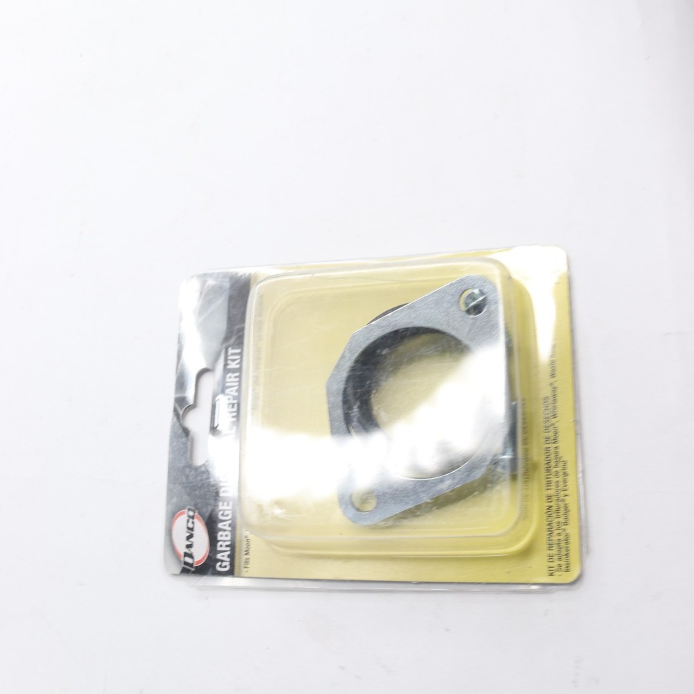 Danco Garbage Disposal Repair Kit Black 12053