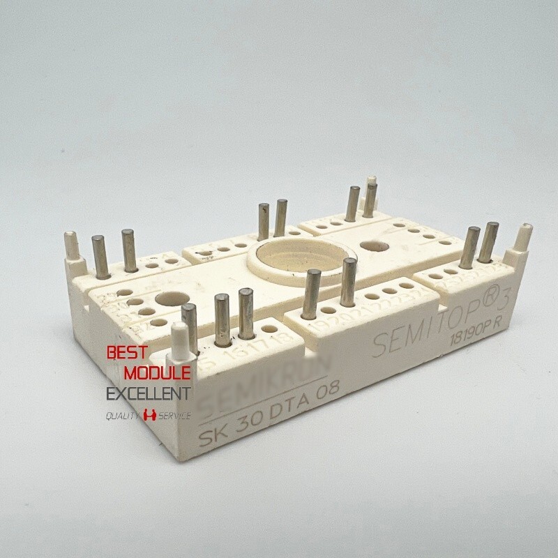 1PCS SK30DTA08 Professional Power Modules IGBT Sensors Full Range