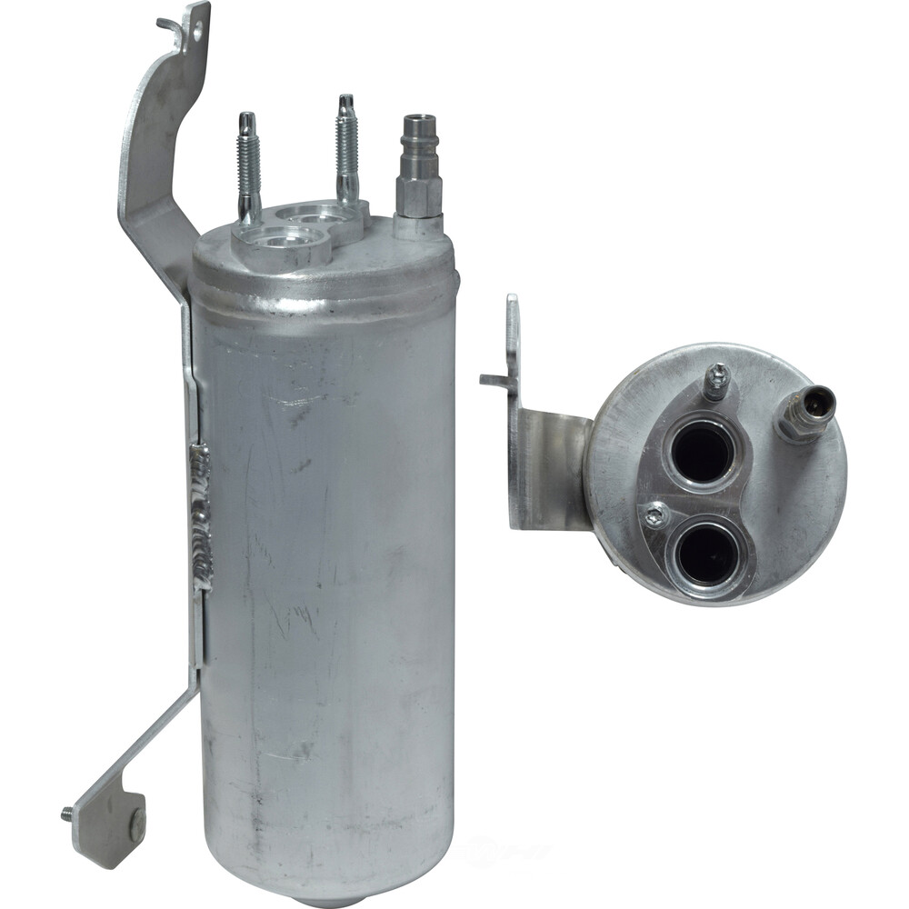 New Drier/Accumulator  UAC  RD2705C
