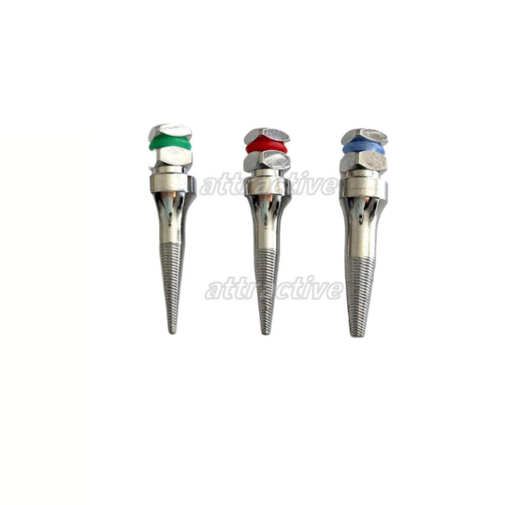 Dental Broken Implants Pick Up Extractor Failed Fixture Remove Driver Ratchet