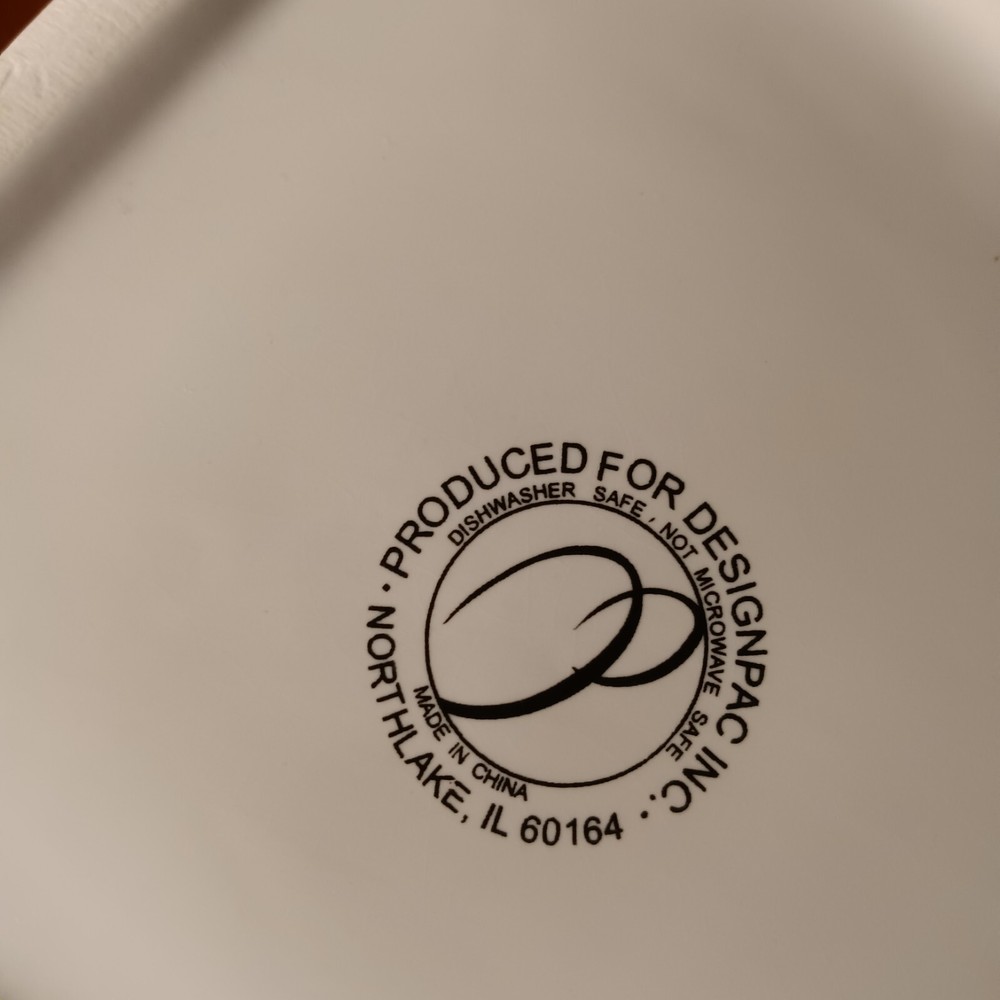 DesignPac Ceramic Canister, Seneca Lake, Grapes, Hinged Sealed Lid