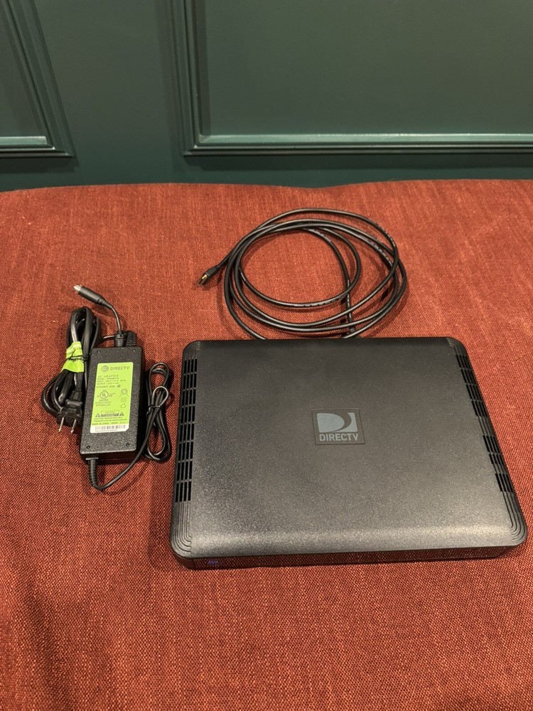 DIRECTV HR54-500 Receiver Box With HDMI Cable