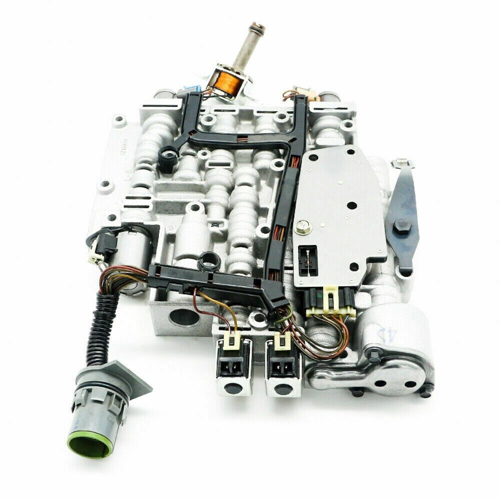 2003-2008 4L60E/4L65E Valve Body for Chevy Blazer P1870 code fix