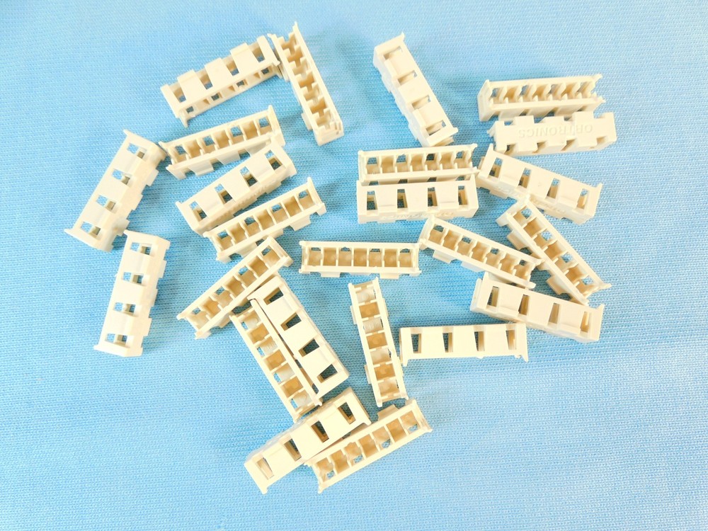 IDC Stuffer Cap Kit 24-Cap OR-30200185 Ortronics Termination Caps - 24 PACK