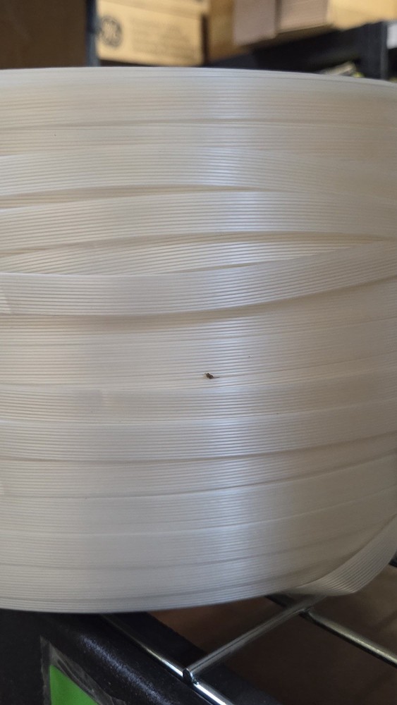 1/2” X 3500’ Strapping