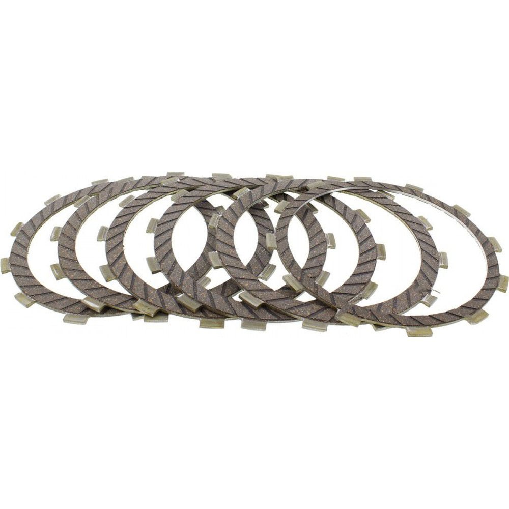 EBC CK Series Clutch Kit - CK4484