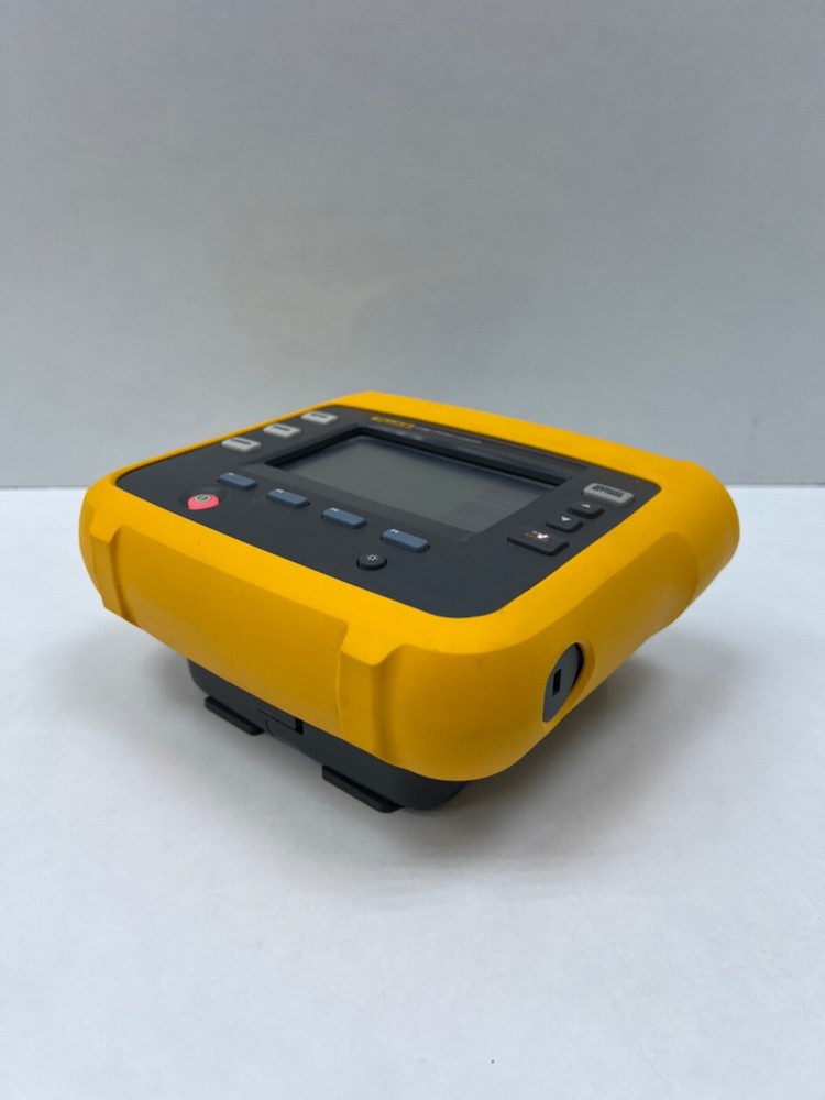 Fluke 1730 Energy Logger Three Phase Quality Logger