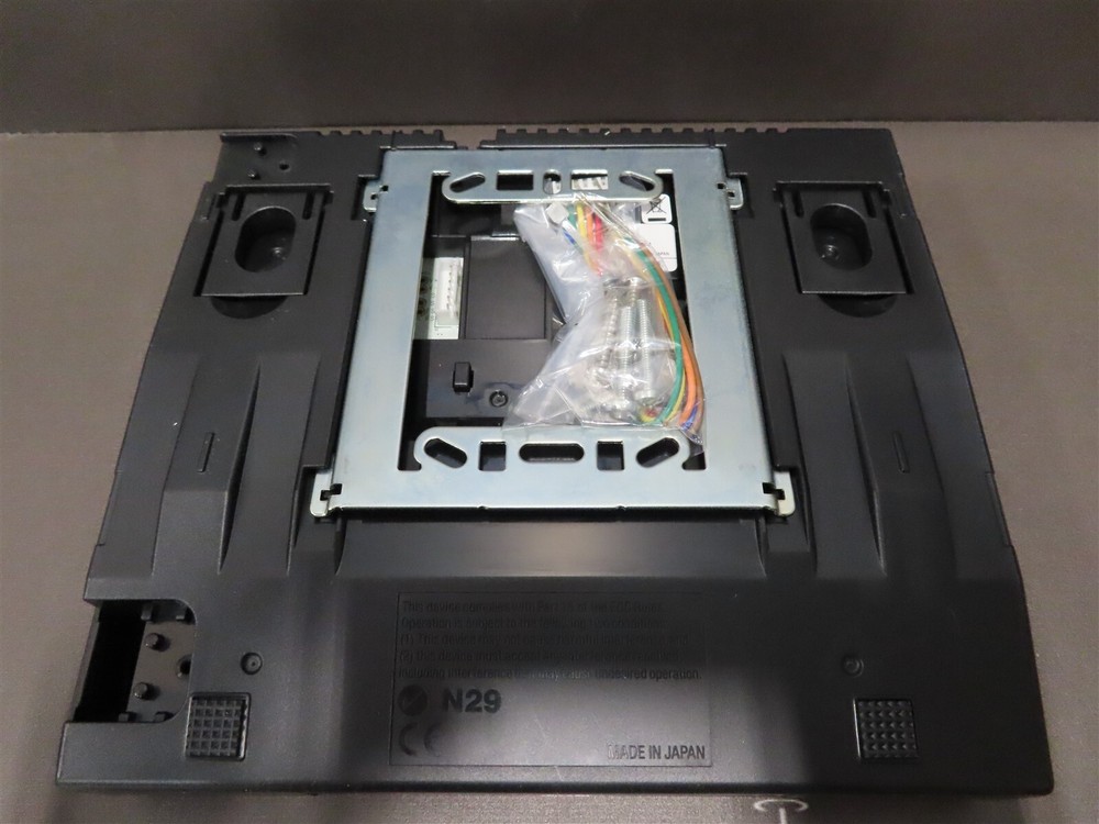 AIPHONE AX-8MV Audio Video Master Station for AX Integrated Security System