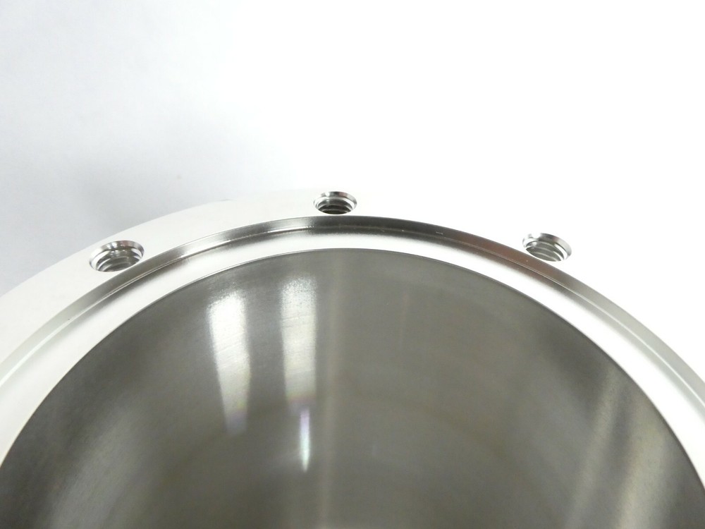 ASM Advanced Semiconductor Materials 16-190146D01 HIG Source Container New