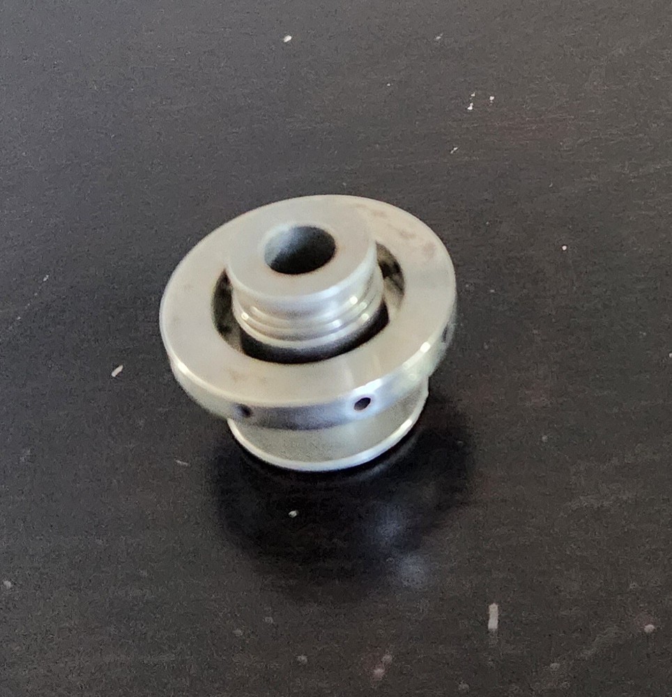 THRUST COLLAR P/N: 444506-0002