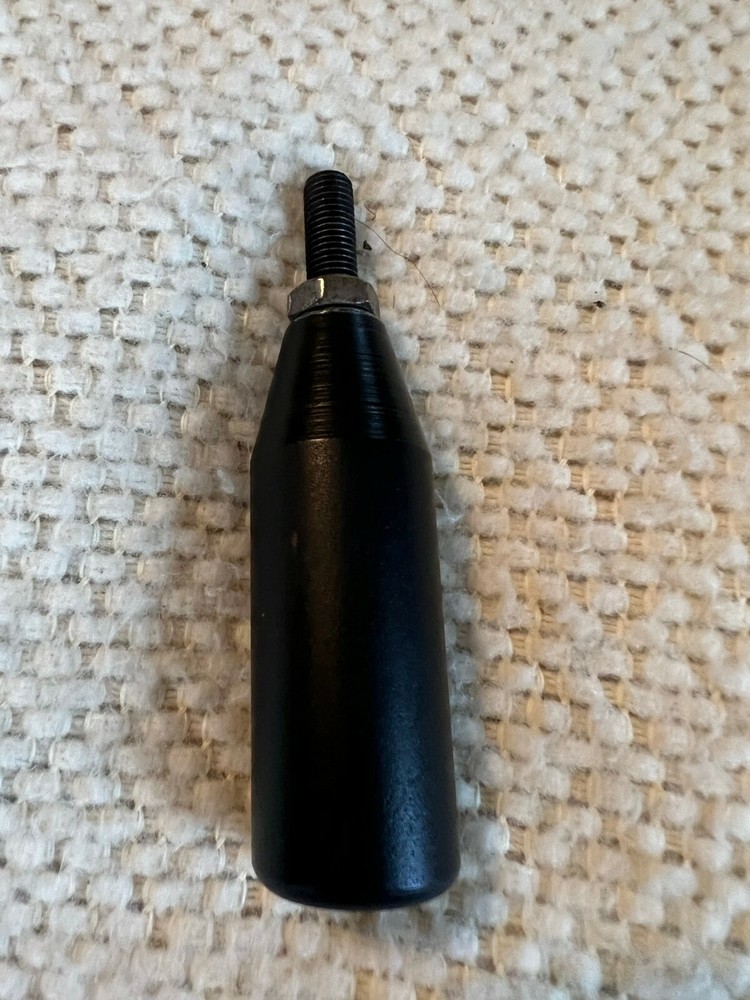 4" Cobra Stabilizer Bar