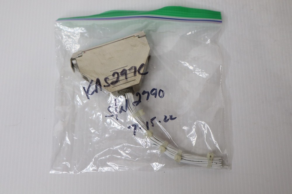 Bendix King KAS 297C Altitude Preselector Indicator Connector