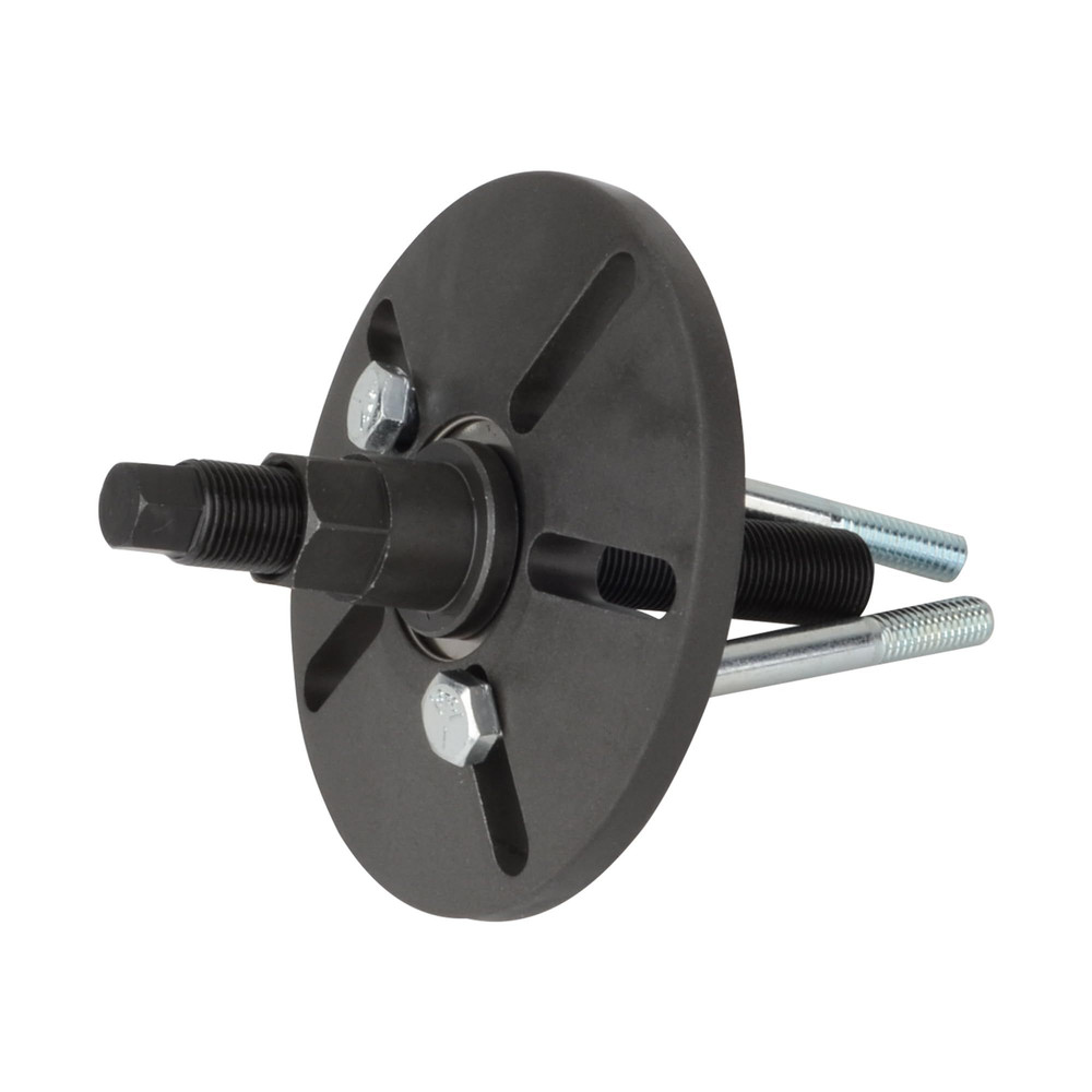 DAYUAN Harmonic Balancer Puller Removal & Installation Tool Kit Flywheel...