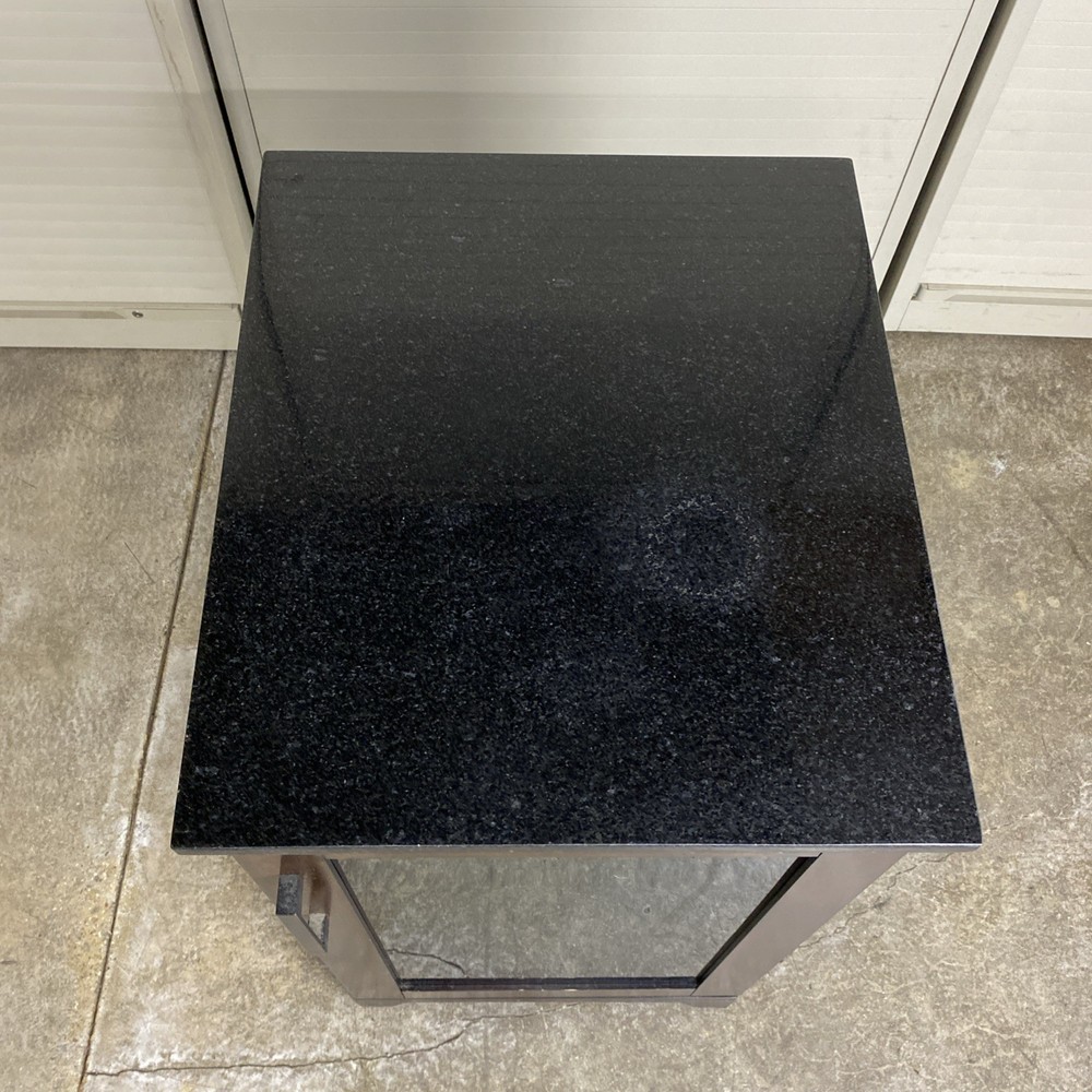 Intertek CW-52ADT Thermelectirc Wine Cooler