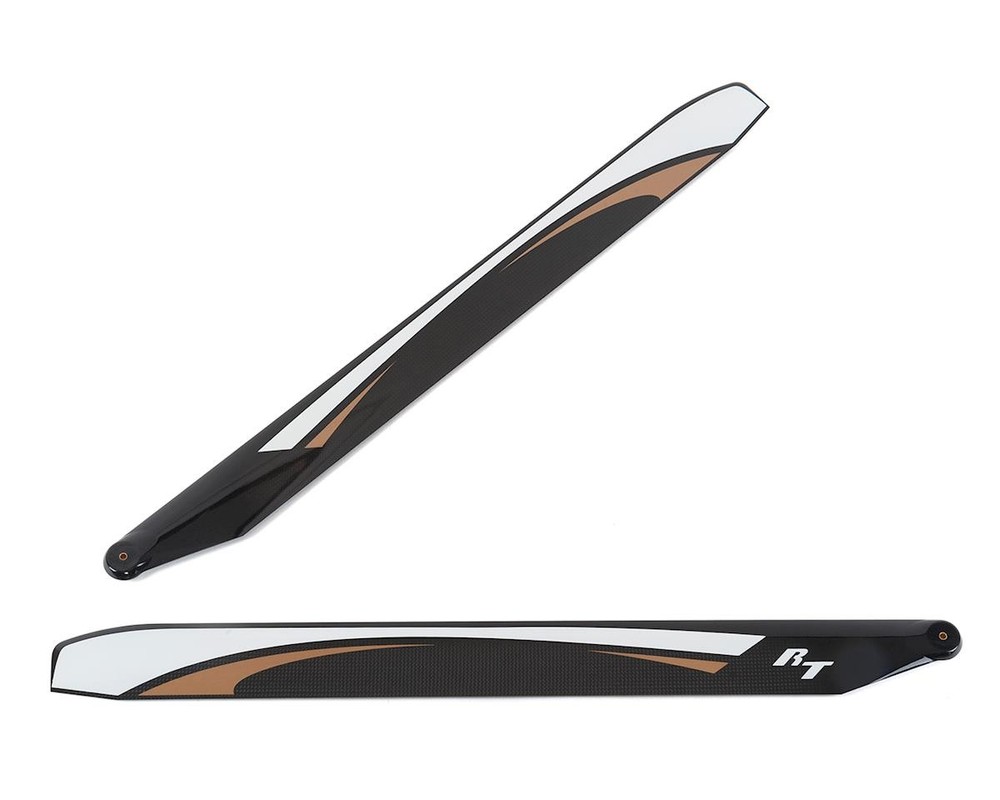 RotorTech 690mm Flybarless Main Blade Set [RT-690]