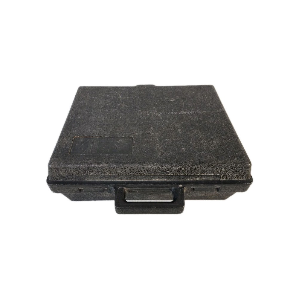 TIF Instruments Tif9000 Electronic Refrigerant Charging Meter Scale Unit