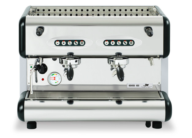La San Marco Espresso Machine 85 Sprint E 2GR