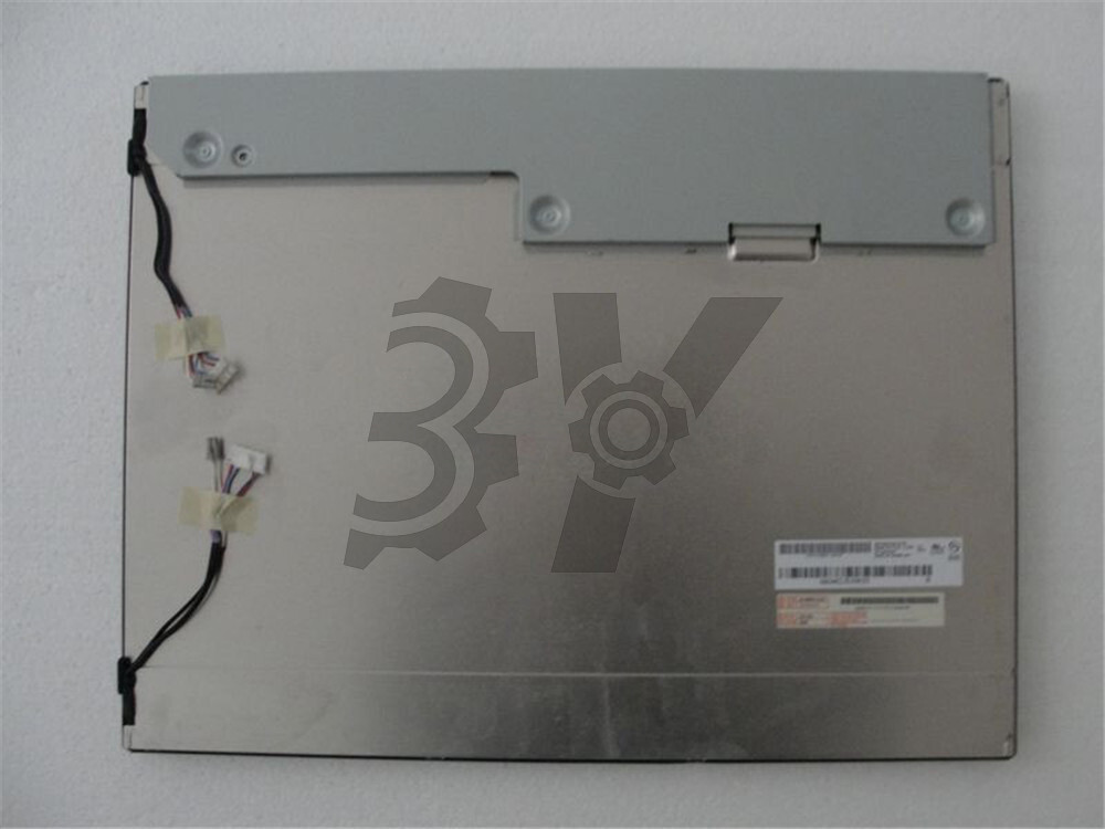 20.1" 1600*1200 Resolution LCD Screen PANEL M201UN02 V.6