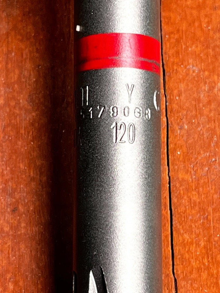 HILTI TE-Y HDA-B 20/120. #237450