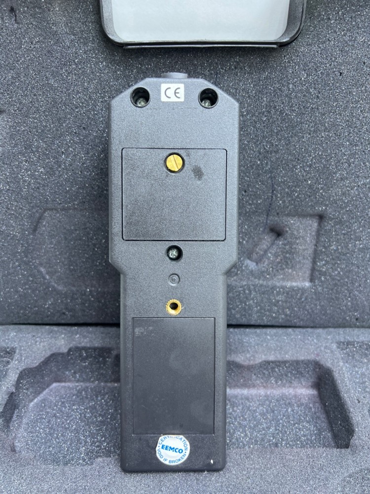 CHAUVIN ARNOUX C.A 25 TACHOMETER