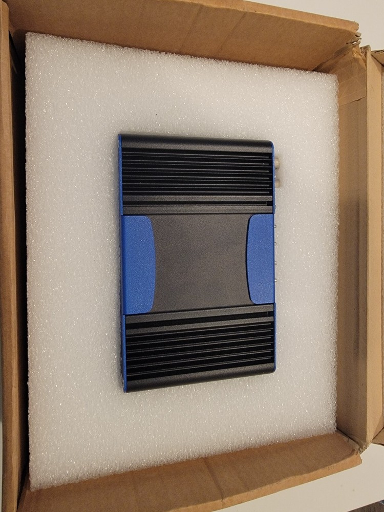 VITEC Optibase MGW Micro Premium ENC Encoder AMP 1000