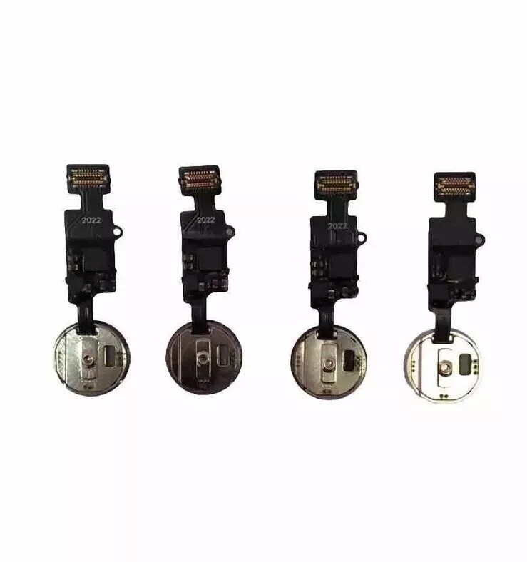 OEM spec IPHONE 7/7+/8/SE2/8+, HOME BUTTON WITH RETURN HOME FUNCTION. ALL COLORS