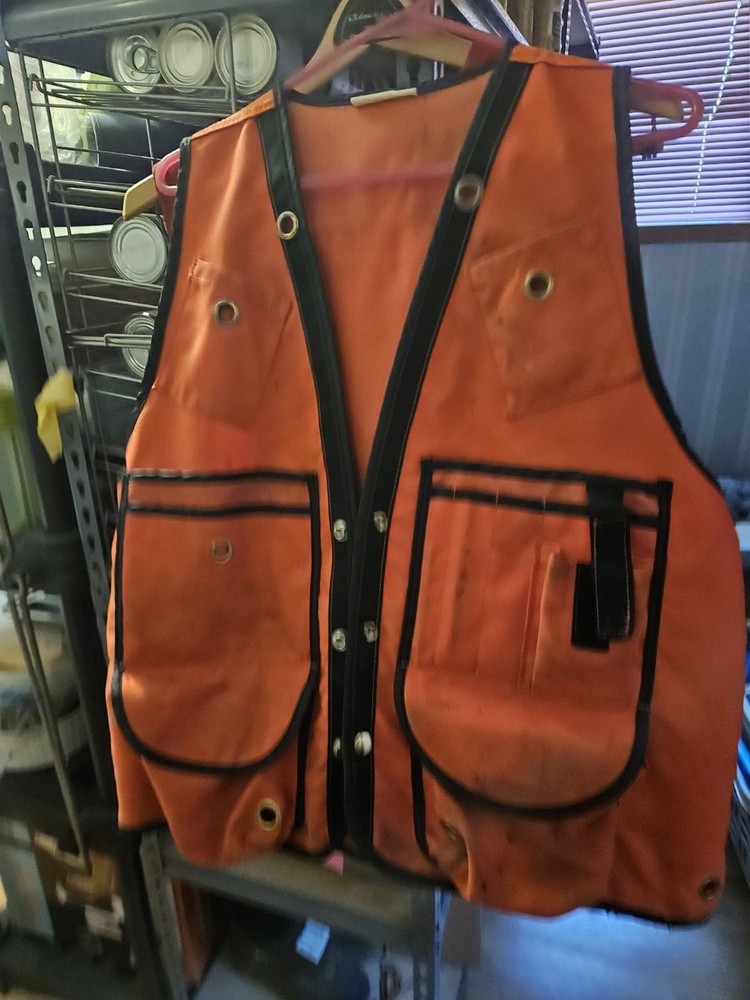 Cruisers Vests