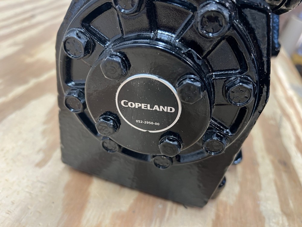 KALA-016E-TAC-800 Copeland Semi Hermetic Compressor