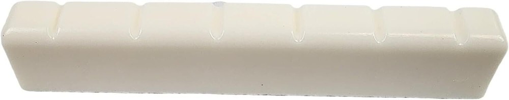 Yamaha Authentic Classical Guitar Resin Nut - White (WT682700)