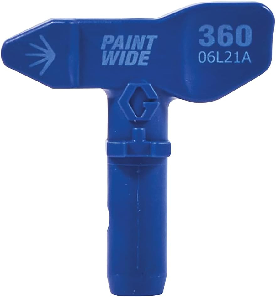 Truecoat 360 18F520 Paint Spray Tip Kit