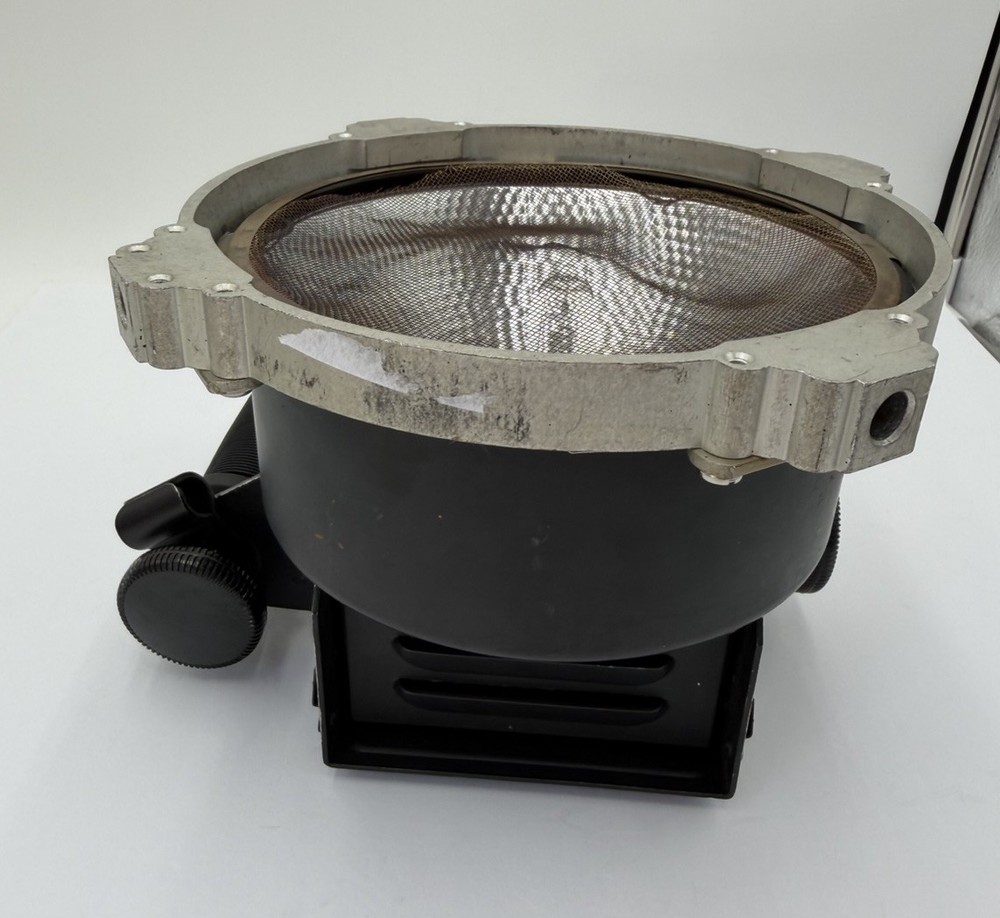 Lowel DP Spot Flood Studio Light Cord TESTED