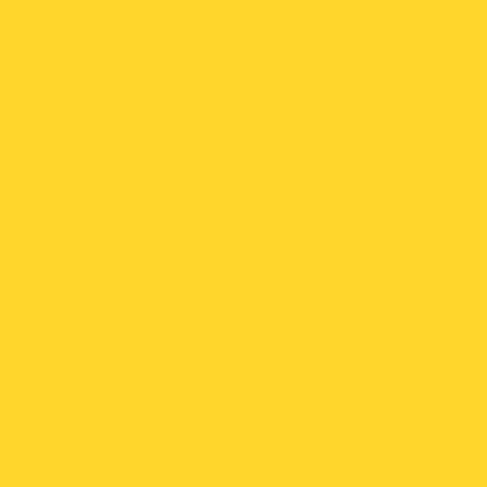 Creativ 40 g Silk Clay, Yellow