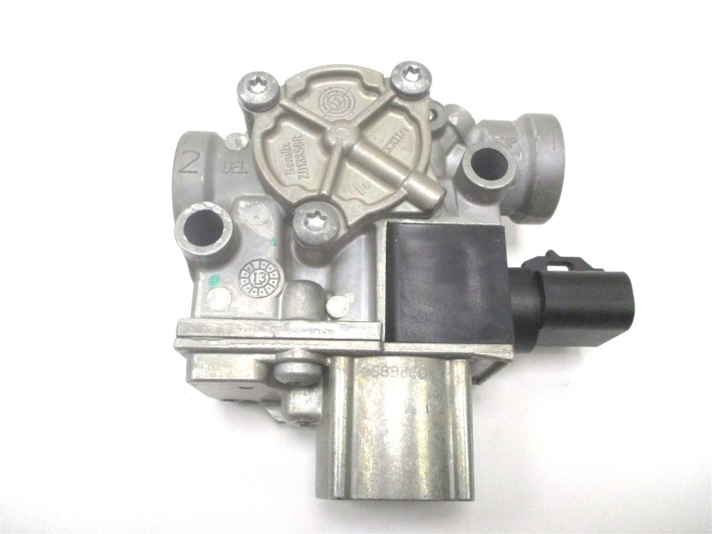 5013318 NEW GENUINE BENDIX M-32 ABS MODULATOR VALVE 12V