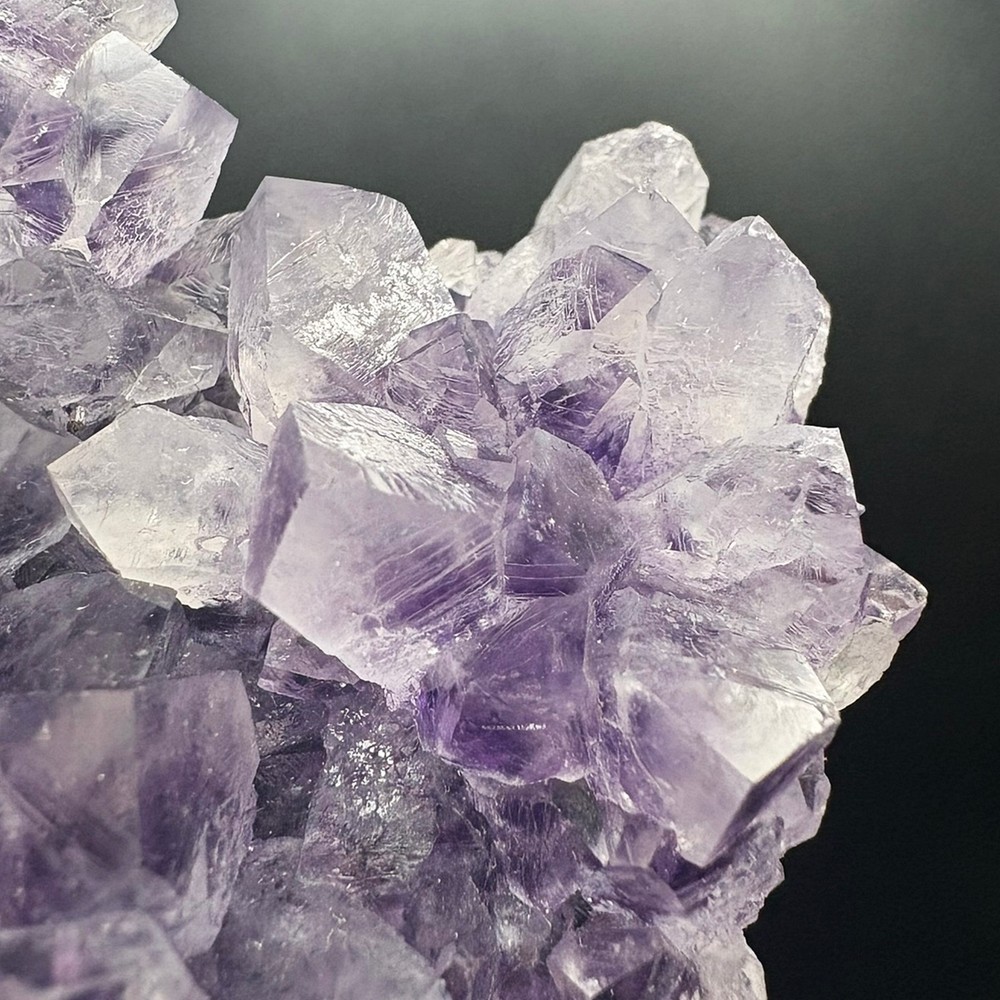AMETHYST - Artigas - URUGUAY AR27