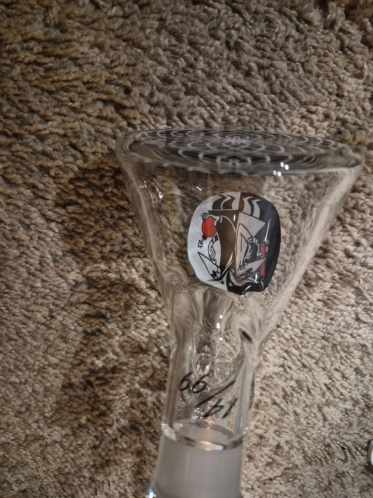 Illadelph Spy Vs Spy Micro Beaker 14/99