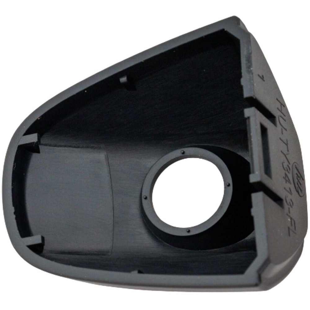RAV4 Door Handle Front Left Driver Side Exterior Plastic Primed 2013-2018