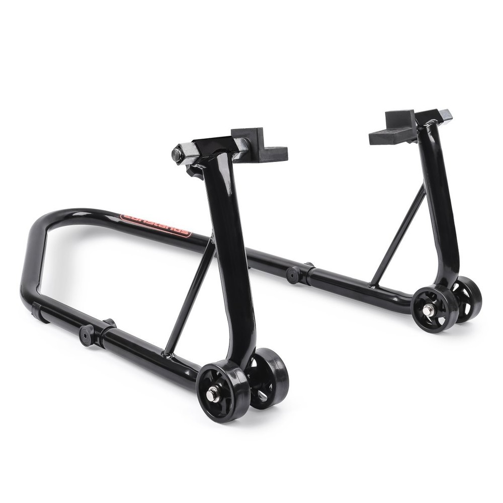 Paddock Stand Set for Kawasaki Vulcan S / Café Rear and Front FB